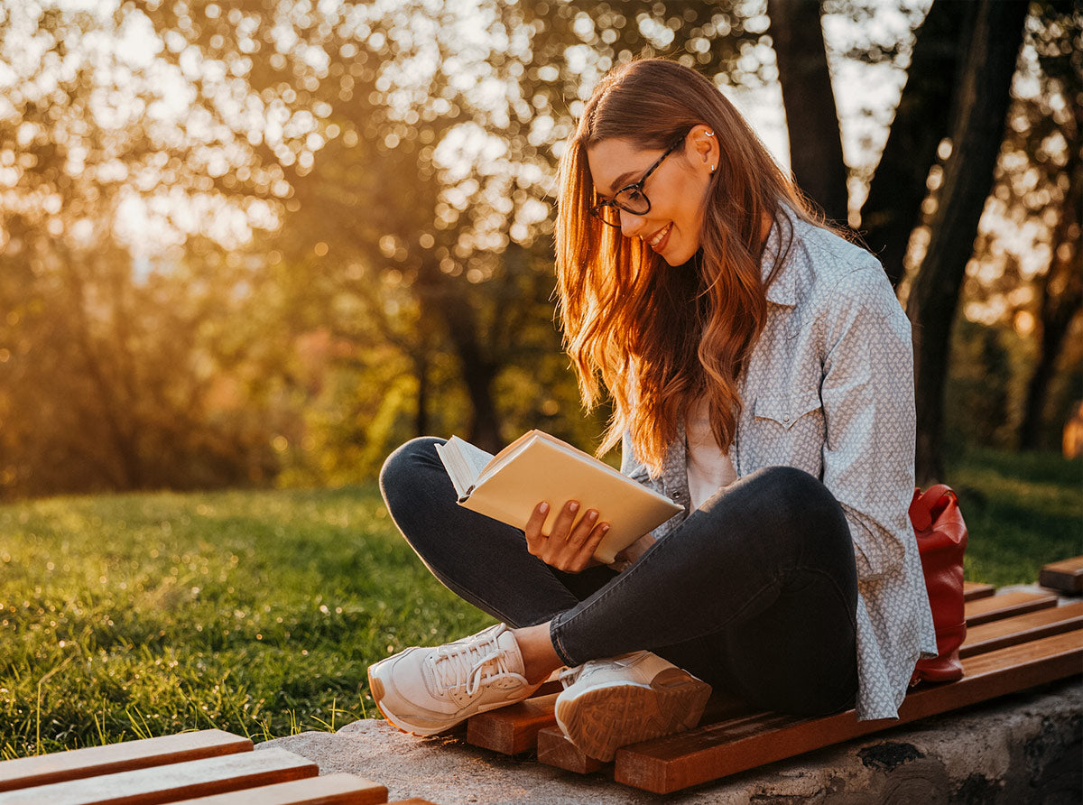 La lettura del weekend: ‘La cosa bella di avere una brutta giornata’, una guida per gestire le emozioni