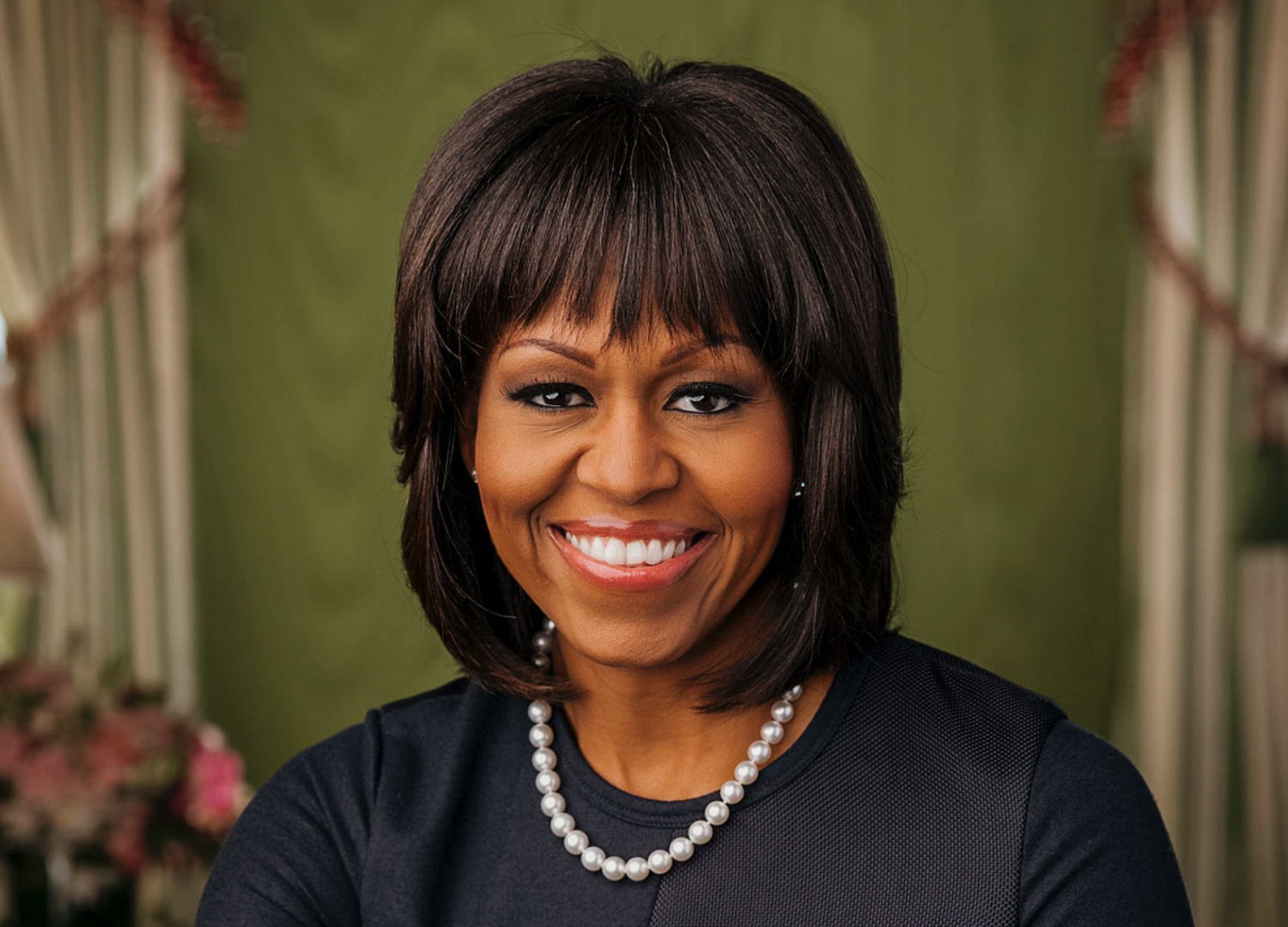 Michelle Obama, da bambina di umili origini a First Lady (che non si è mai scordata da dove viene)