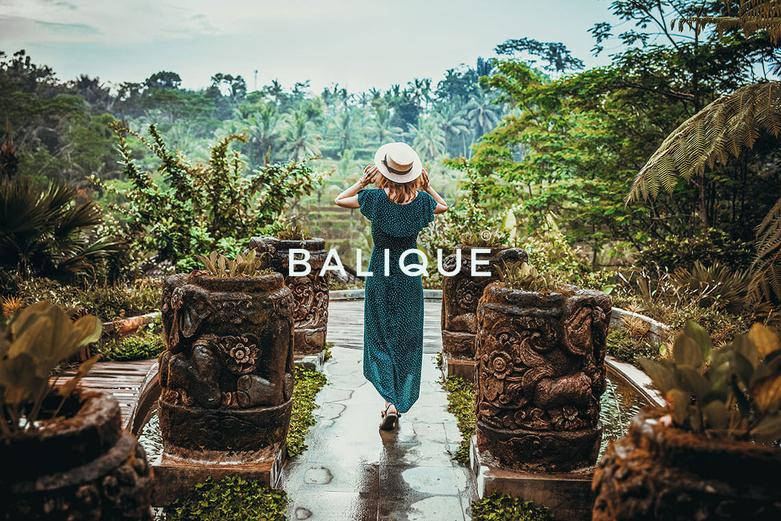 Balique, ecco da dove viene il nostro nome