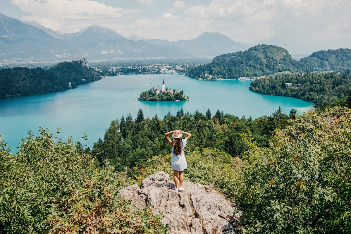 Vacanze al lago: ci hai mai pensato? Te ne innamorerai! Ecco i benefici.