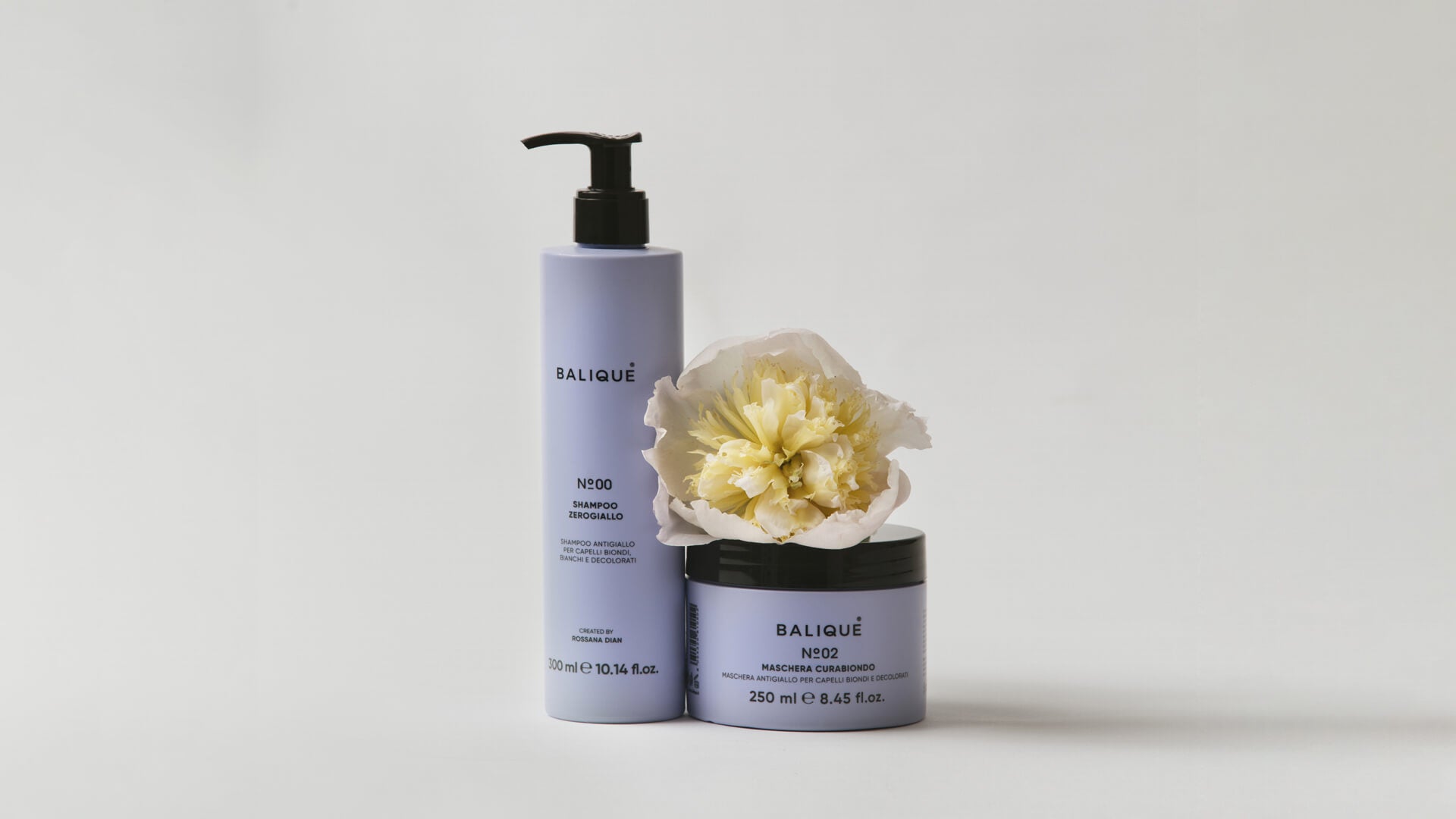 Curabiondo: come utilizzare la nostra maschera e shampoo antigiallo