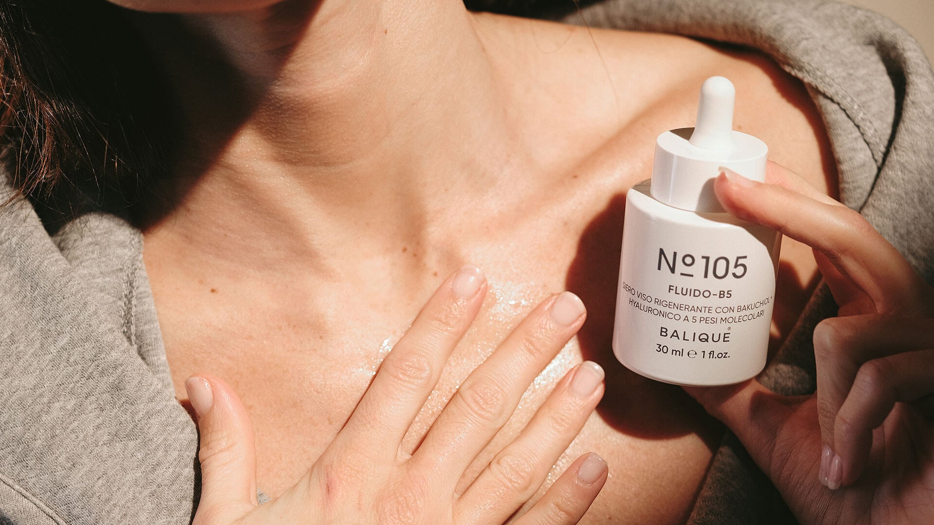 Bakuchiol: l'alternativa naturale al retinolo