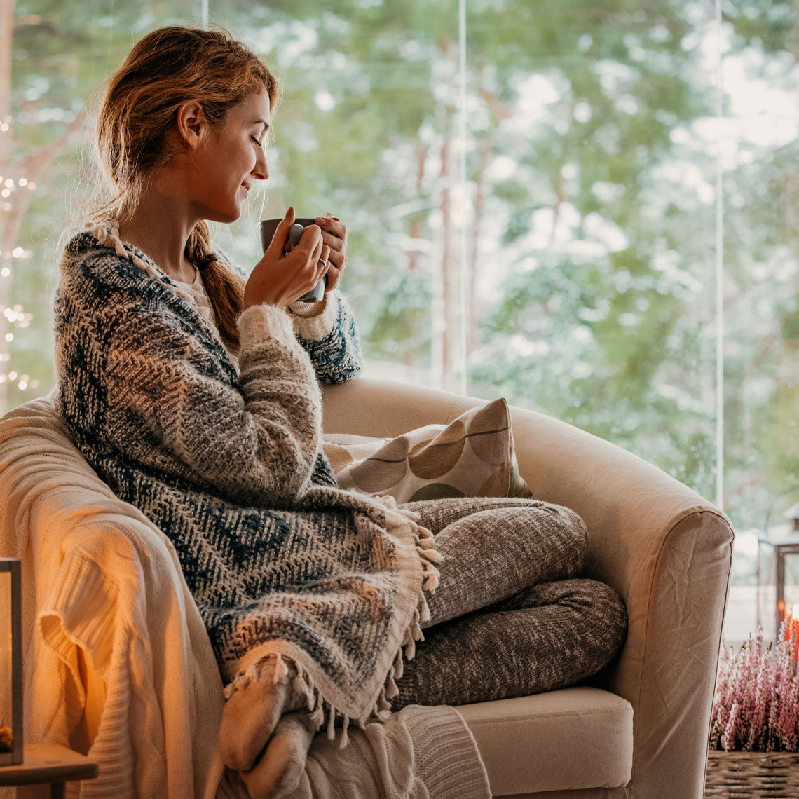 L’ortica, rimedio naturale per aiutare i nostri capelli