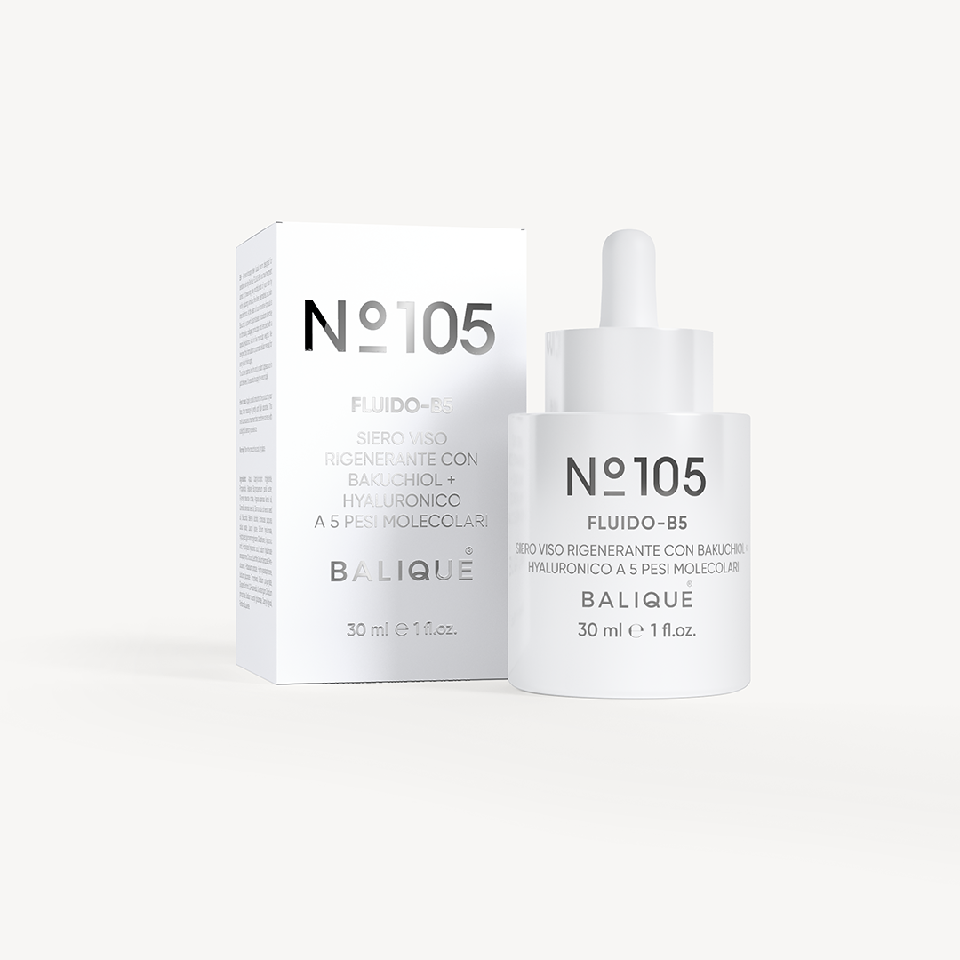 Box Linea Viso - Trattamento rigenerante innovativo per viso, collo e decolleté