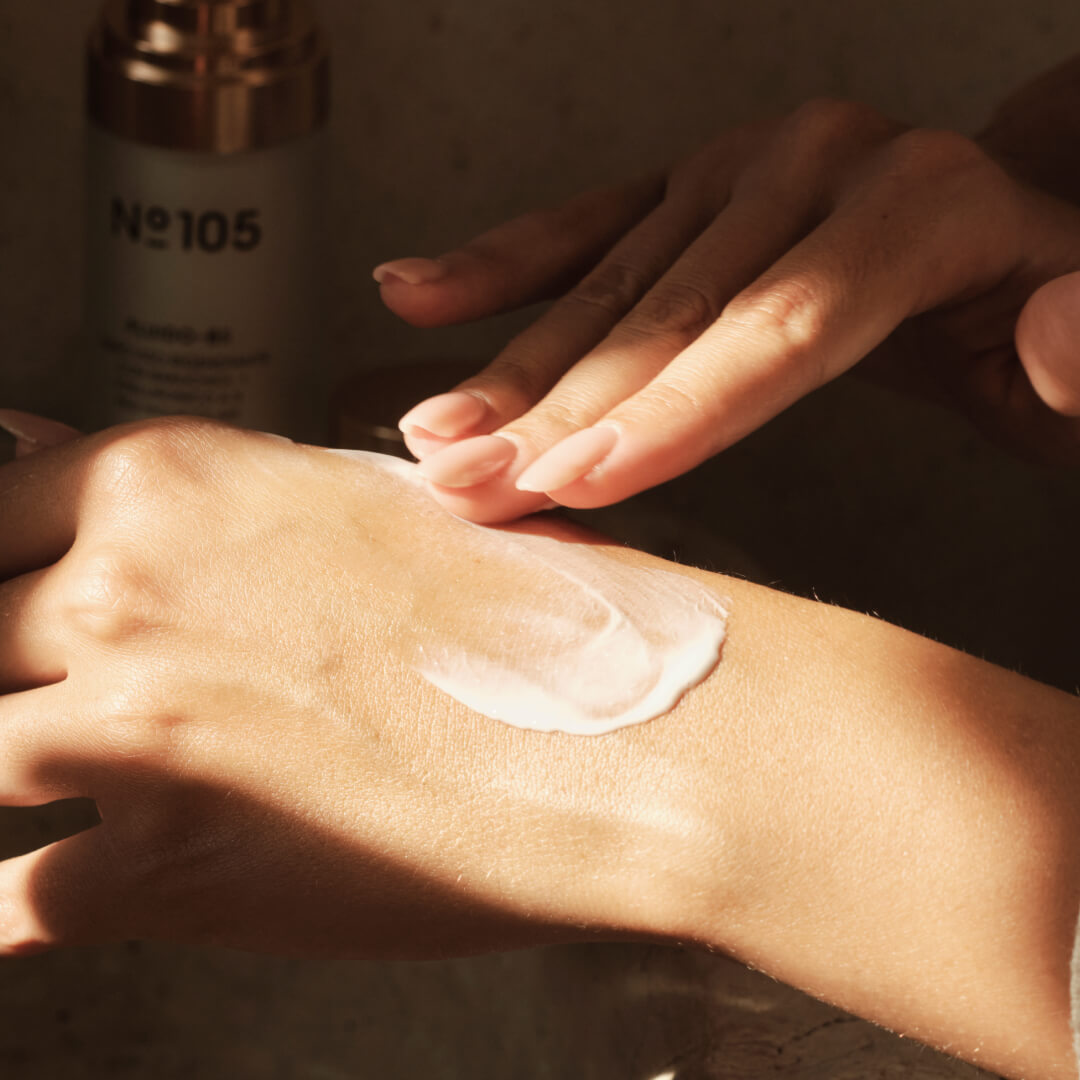 N°105 - FLUIDO B5 - Siero viso