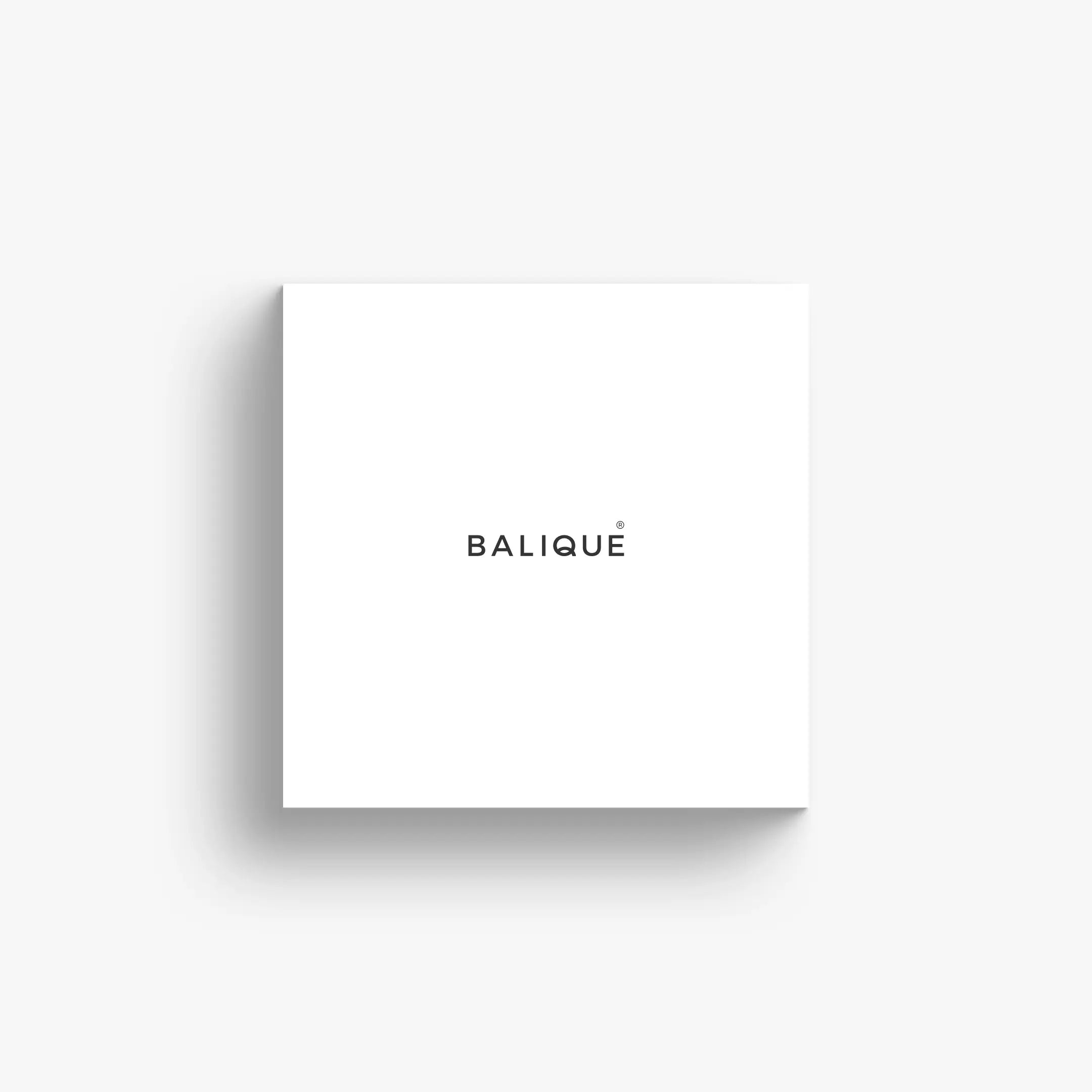 Scatola bianca 27x27 (fino a 10 prodotti)