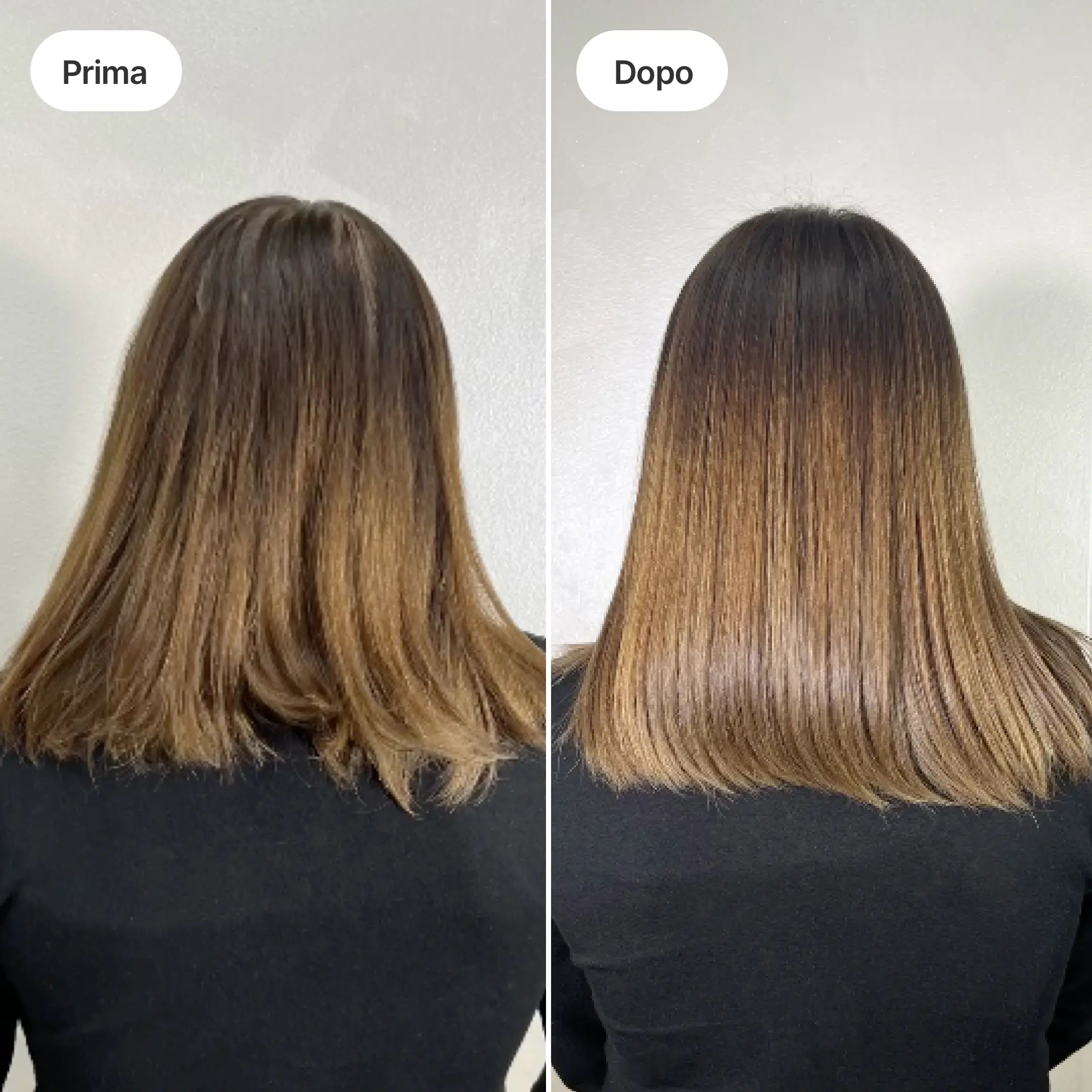 N°01 - ELIXIR OIL - OLIO PROTETTIVO 50ml