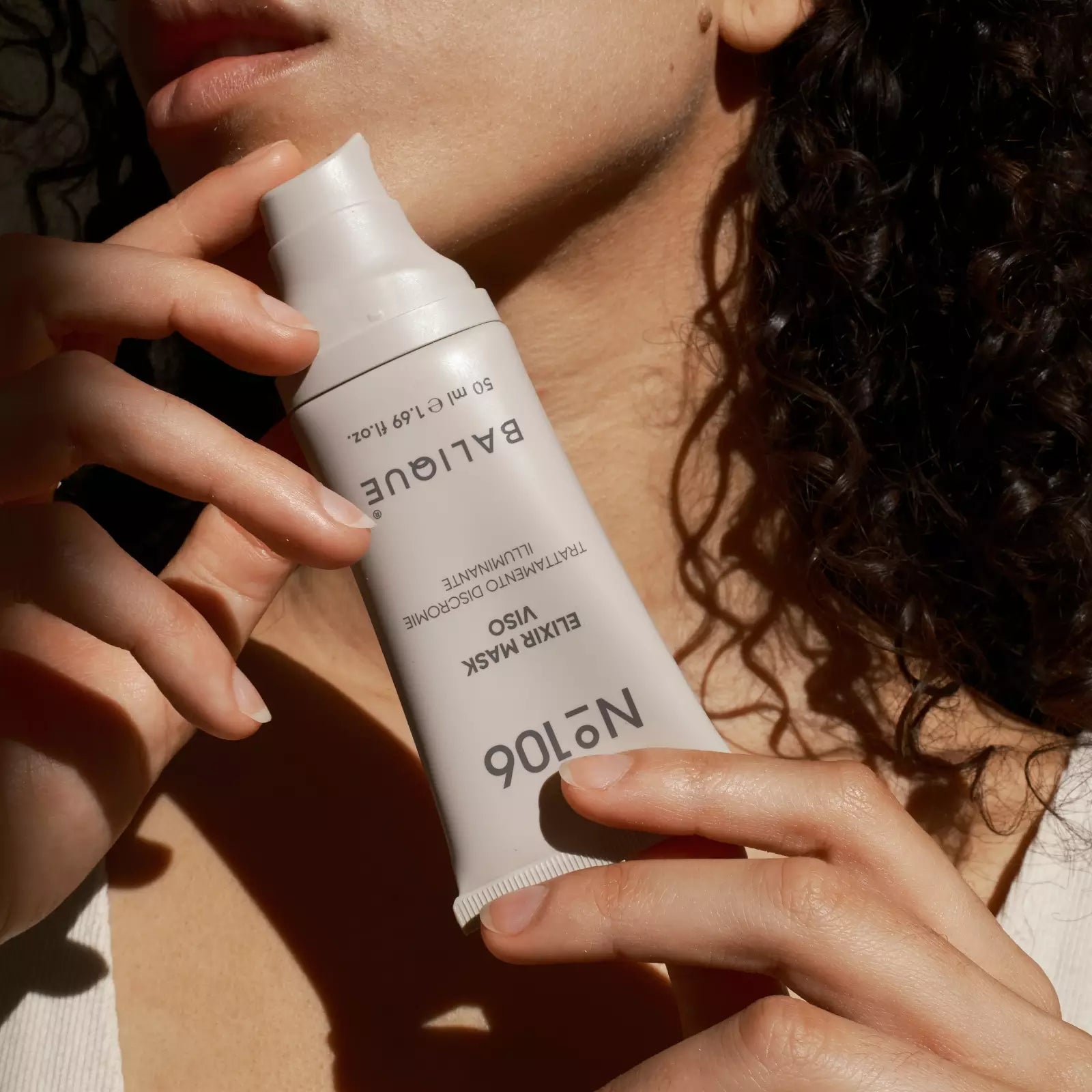 N°106 - ELIXIR MASK VISO