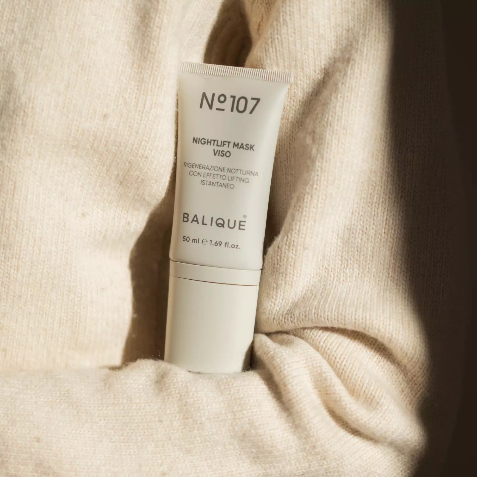 N°107 - NIGHTLIFT MASK VISO