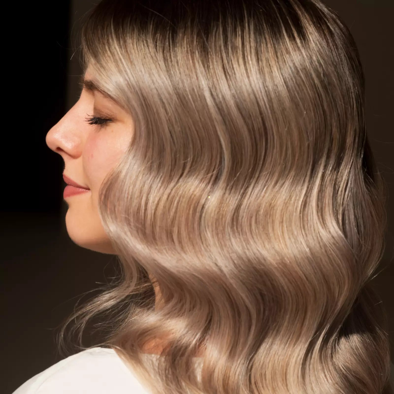 N°00 SHAMPOO ZEROGIALLO