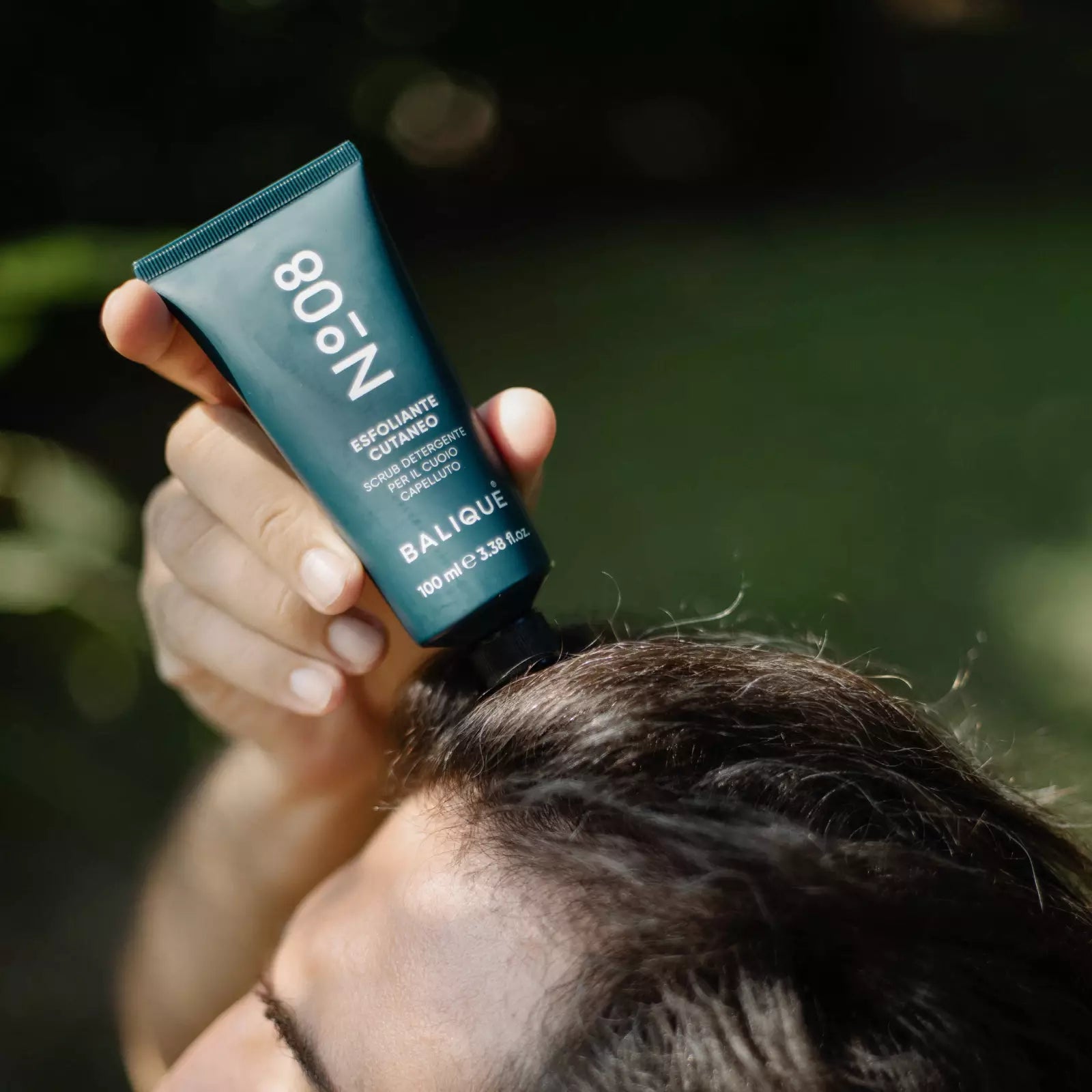 N°08 - ESFOLIANTE CUTANEO