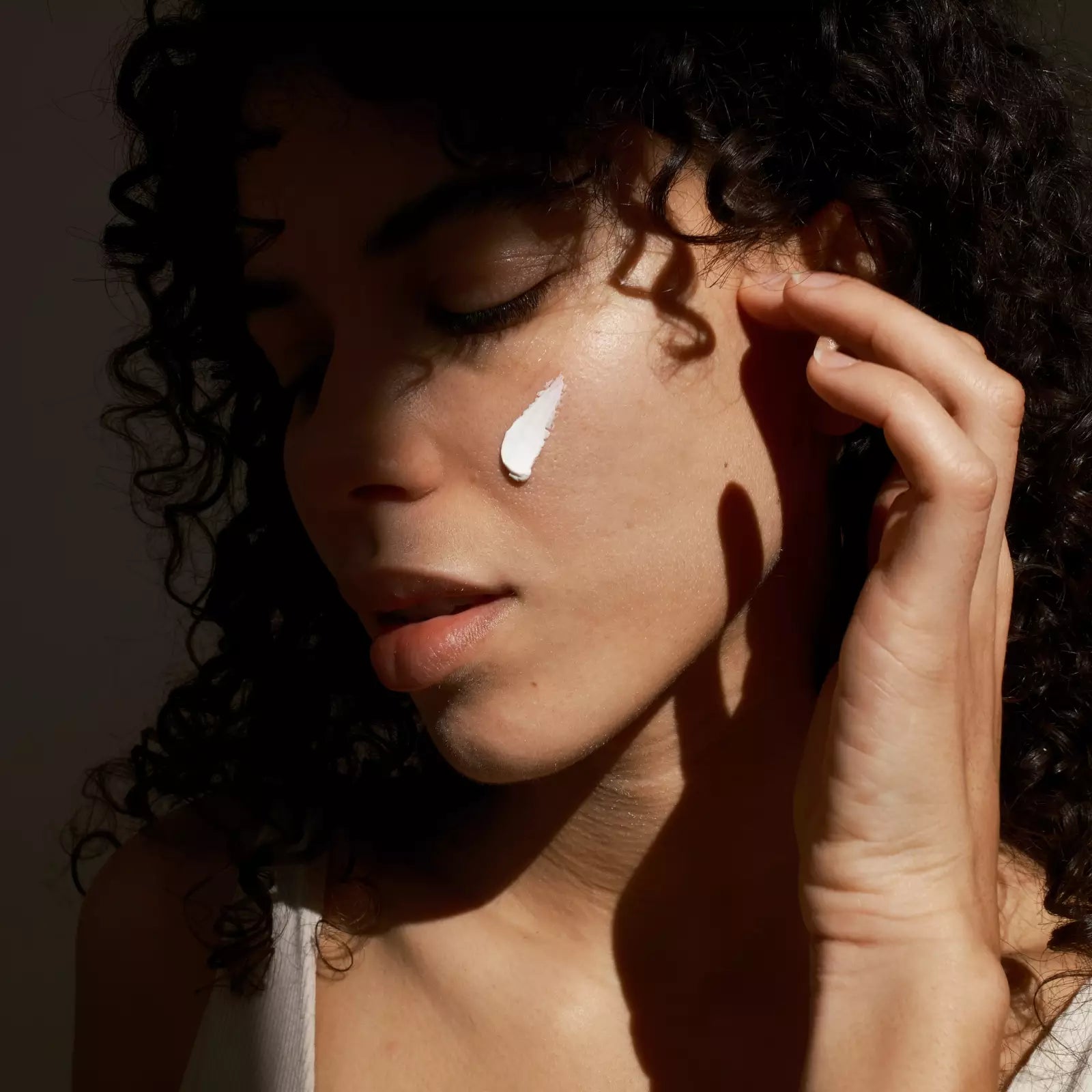 N°101 - CREMASIERO RIGENERANTE - Viso, Collo e Decolleté