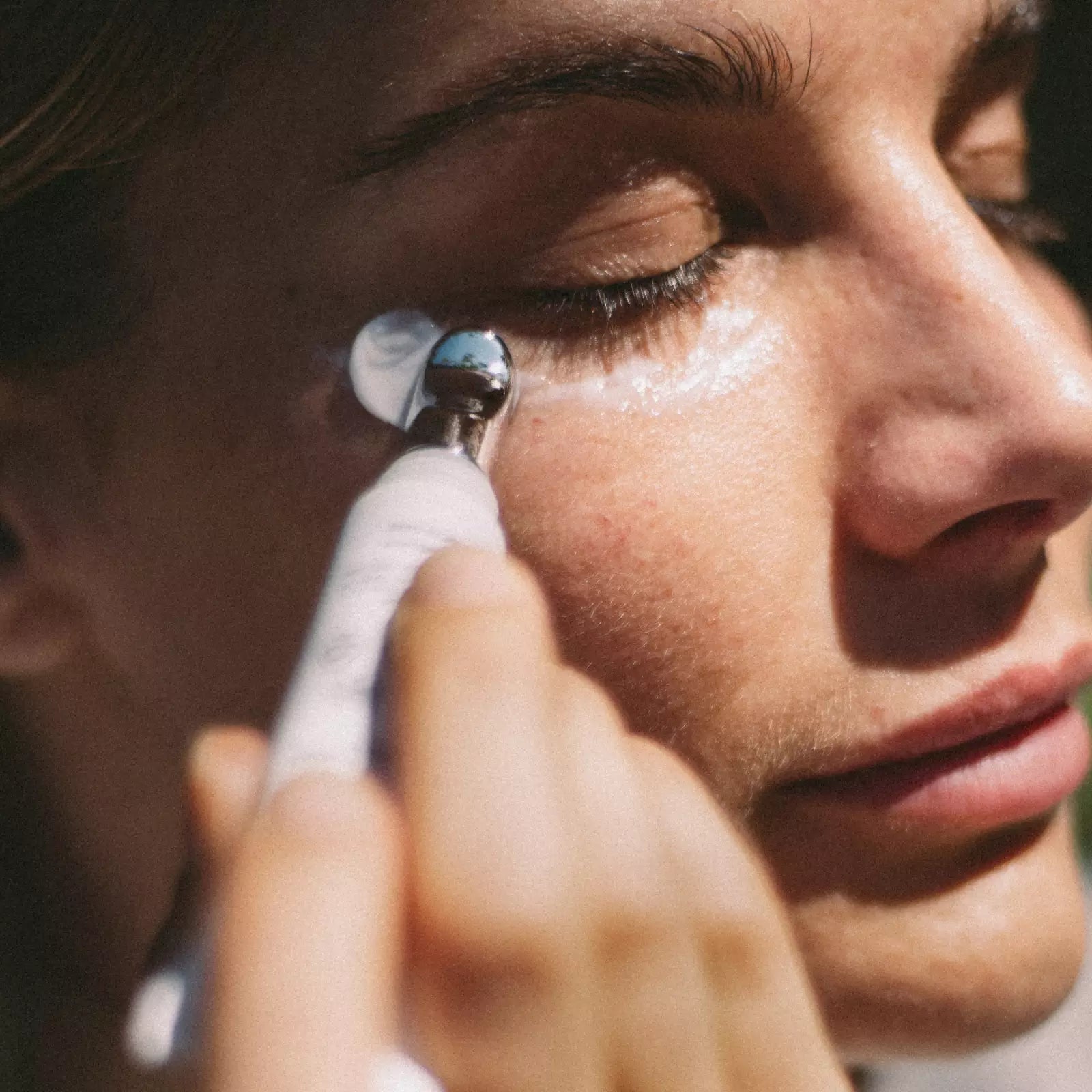 N°103 - CONTORNO OCCHI