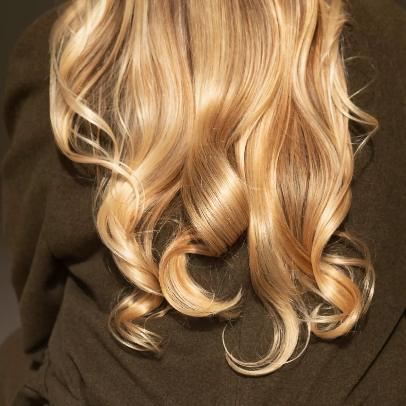 N°13 - HAIR PARFUM ANTI HUMIDITY