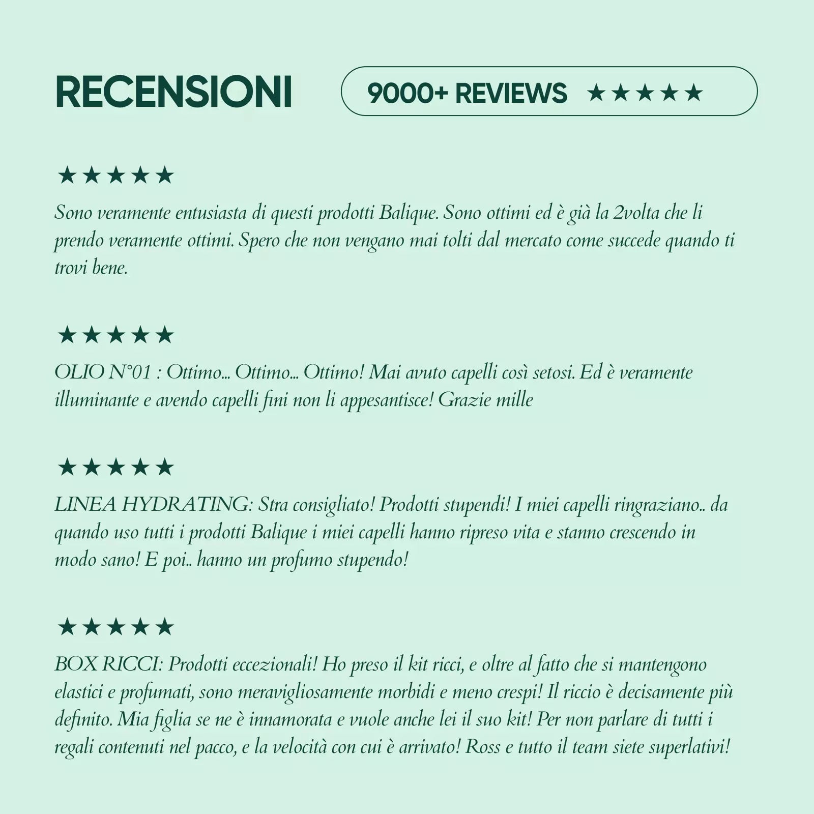 N°13 - HAIR PARFUM ANTI HUMIDITY - 100 ML