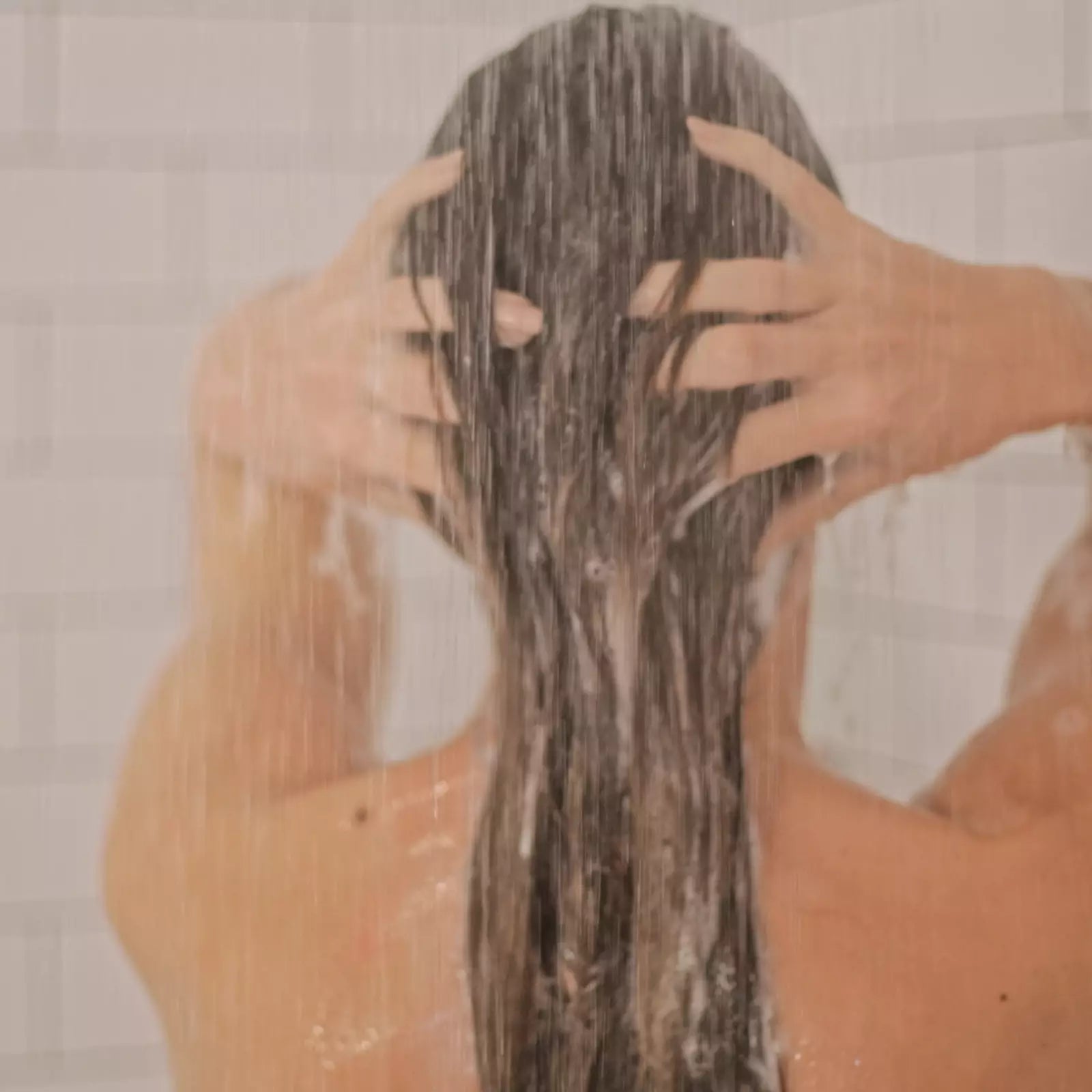 N°26 - AFTER SUN SHOWER SHAMPOO