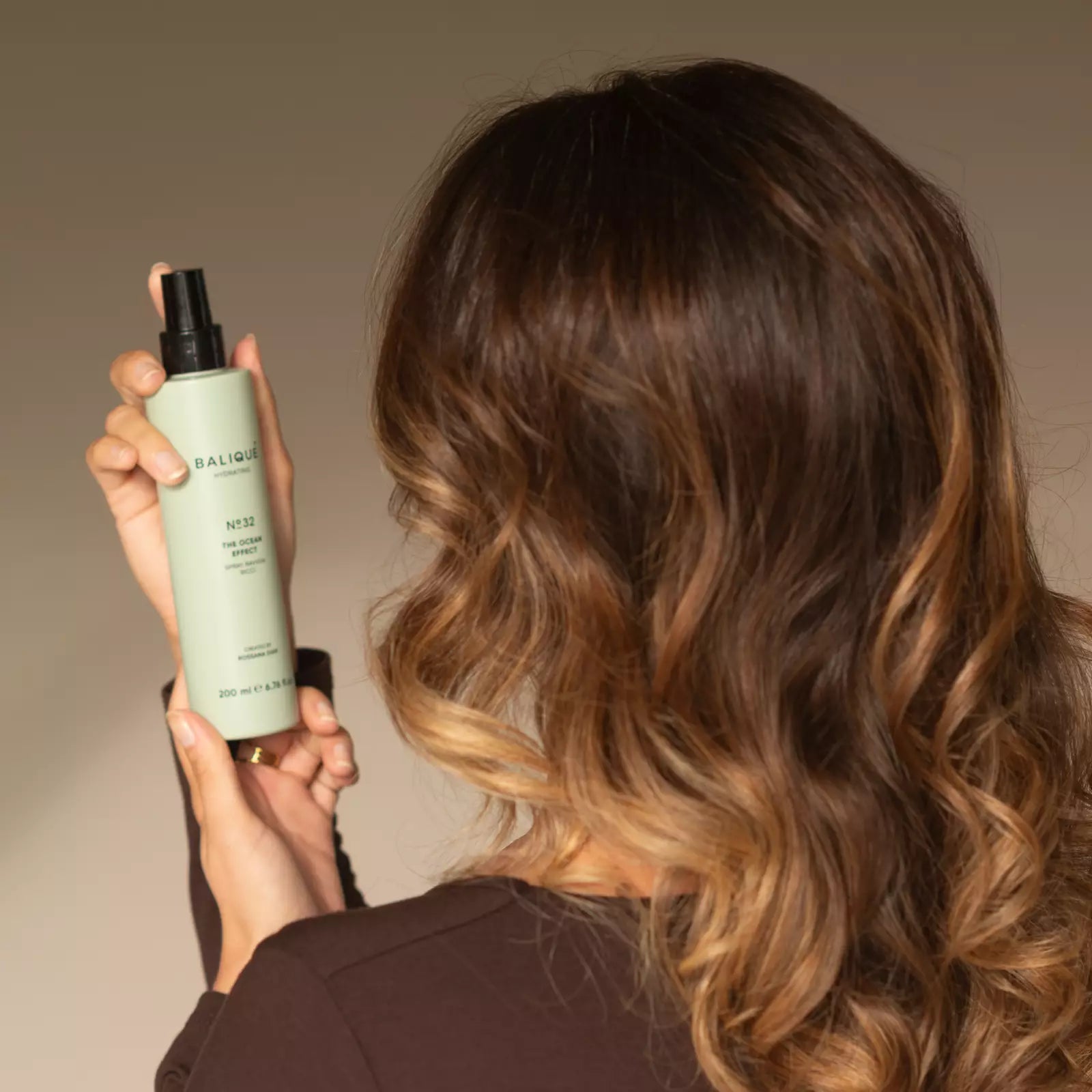 N°32 - THE OCEAN EFFECT