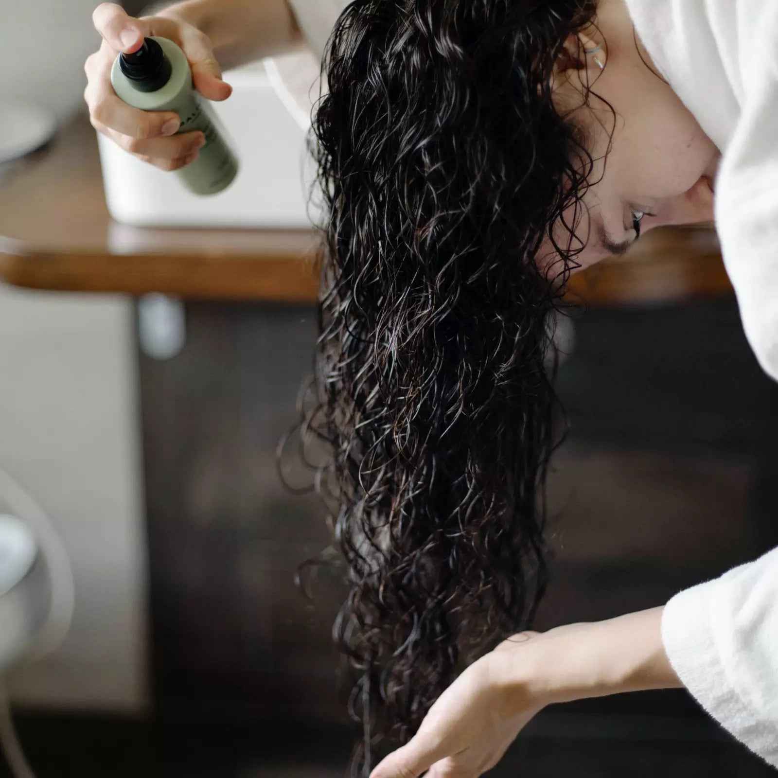 N°32 - THE OCEAN EFFECT