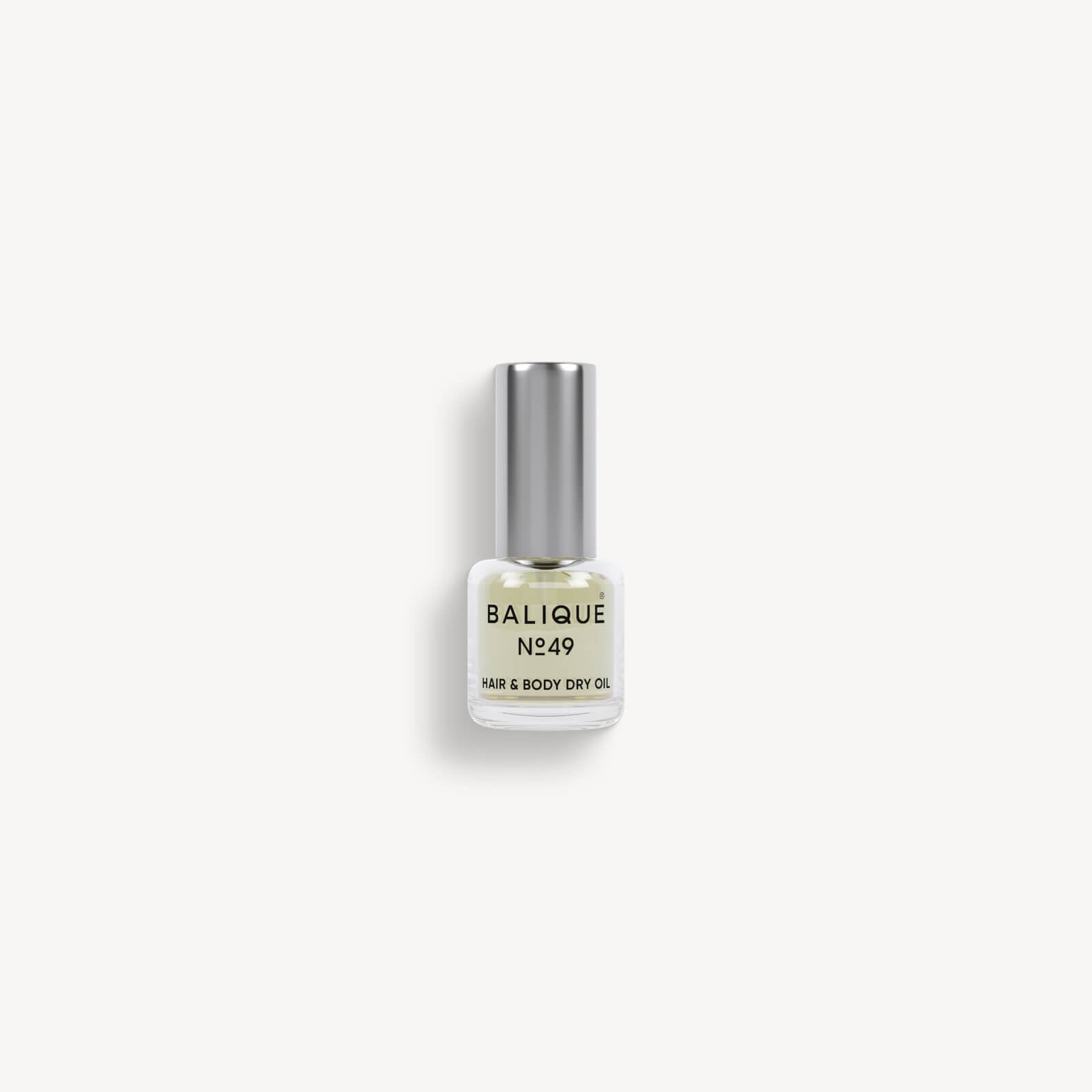 🎁 N°49 - OLIO SECCO PER CORPO E CAPELLI - TRAVEL SIZE (100% off)