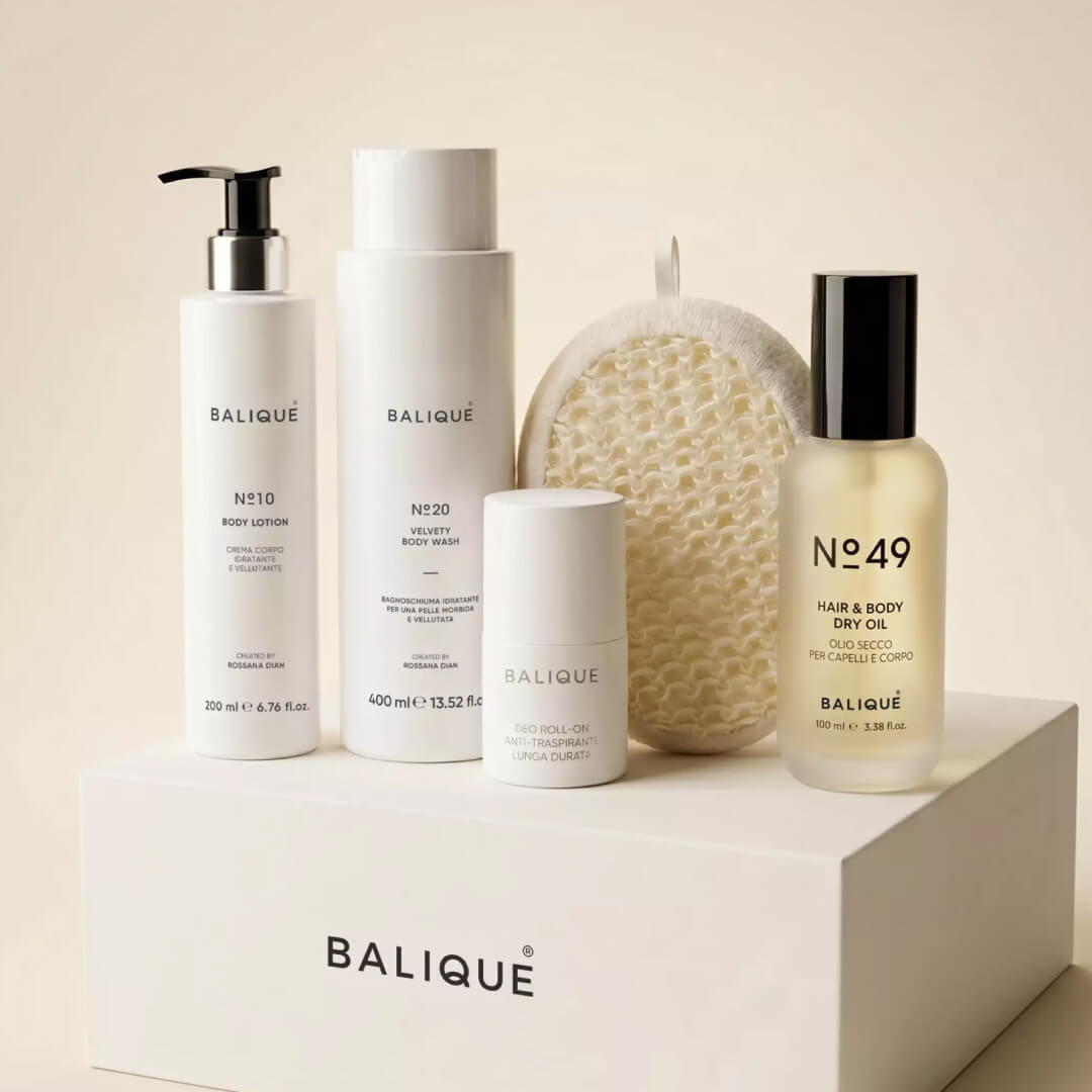 KIT - Linea Corpo