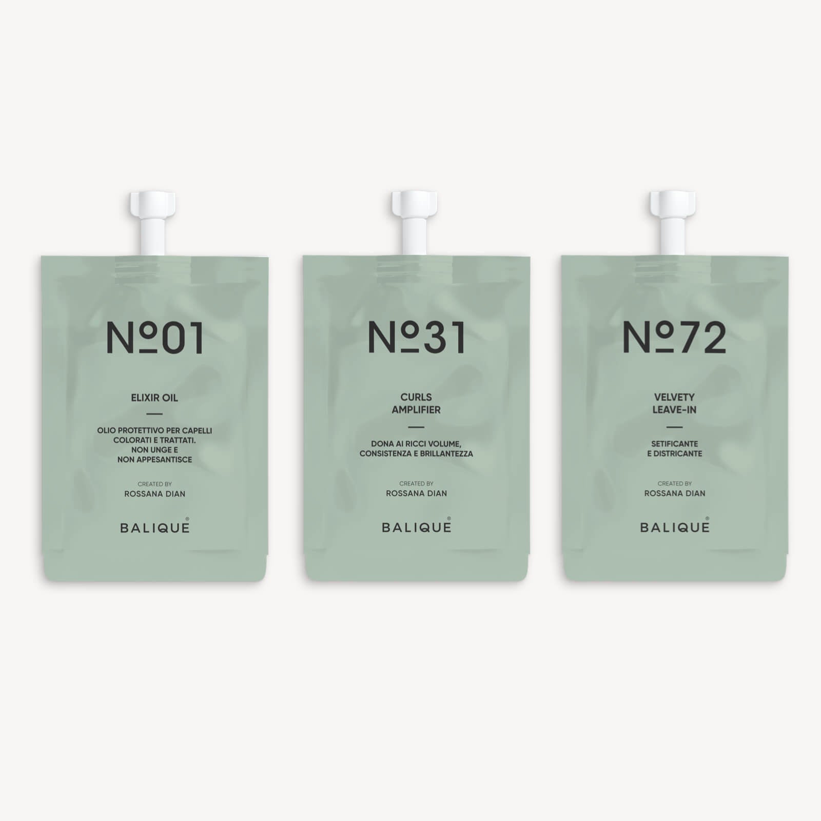 GIFT 03 - Confezione speciale per uso Frequente