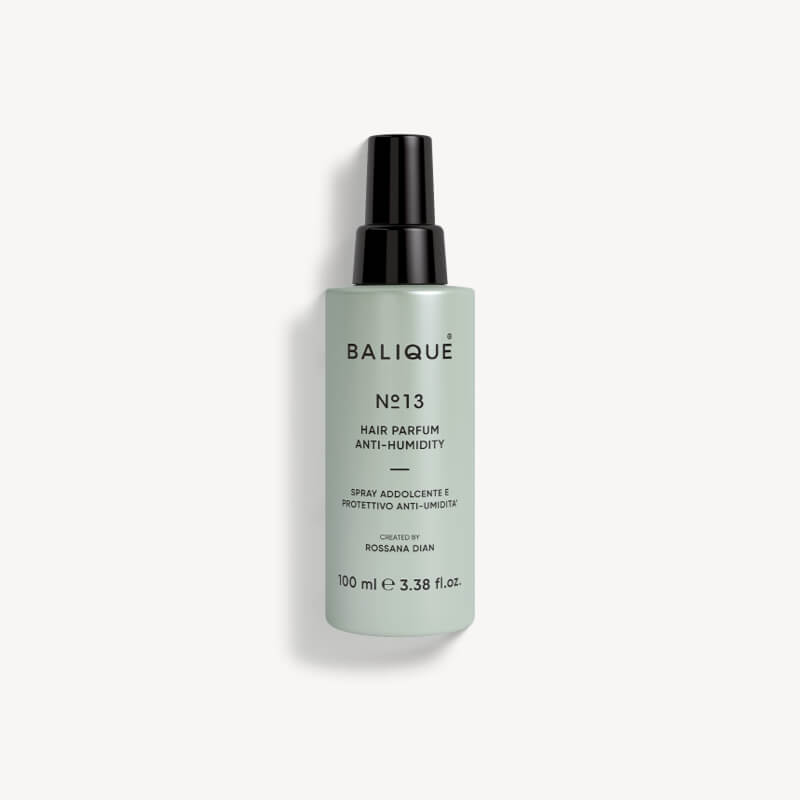 N°13 - HAIR PARFUM ANTI HUMIDITY - 100 ML