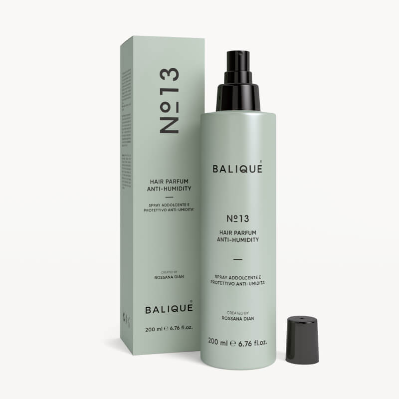 N°13 - HAIR PARFUM ANTI HUMIDITY