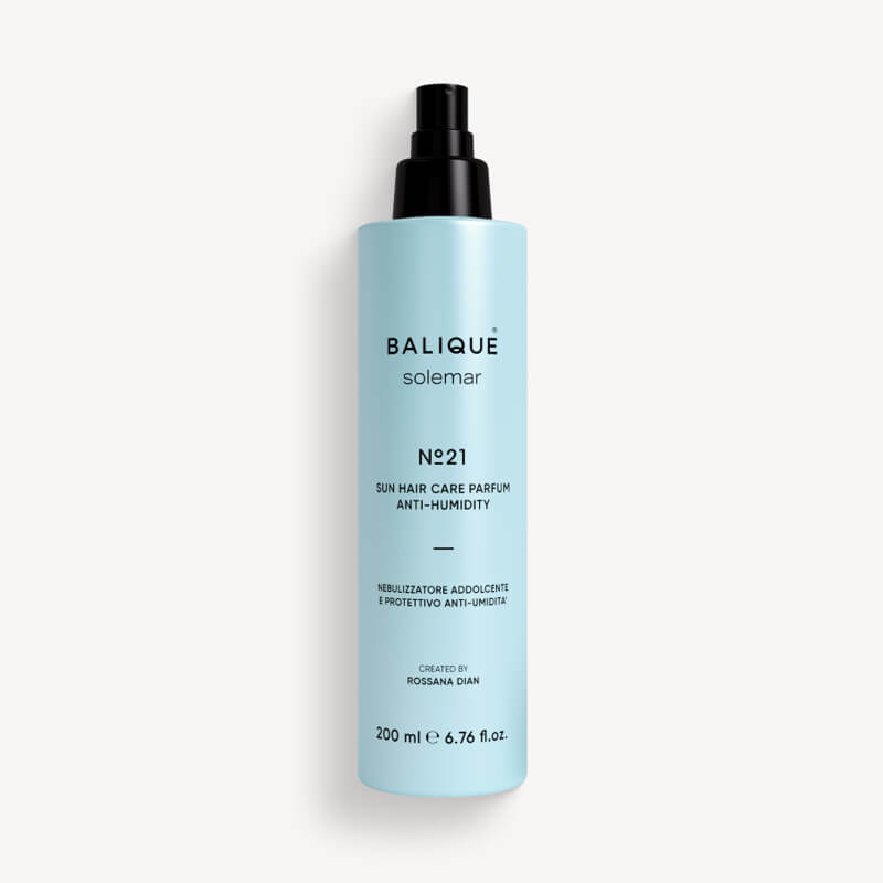 N°21 - SUN HAIR CARE PARFUM ANTI-HUMIDITY