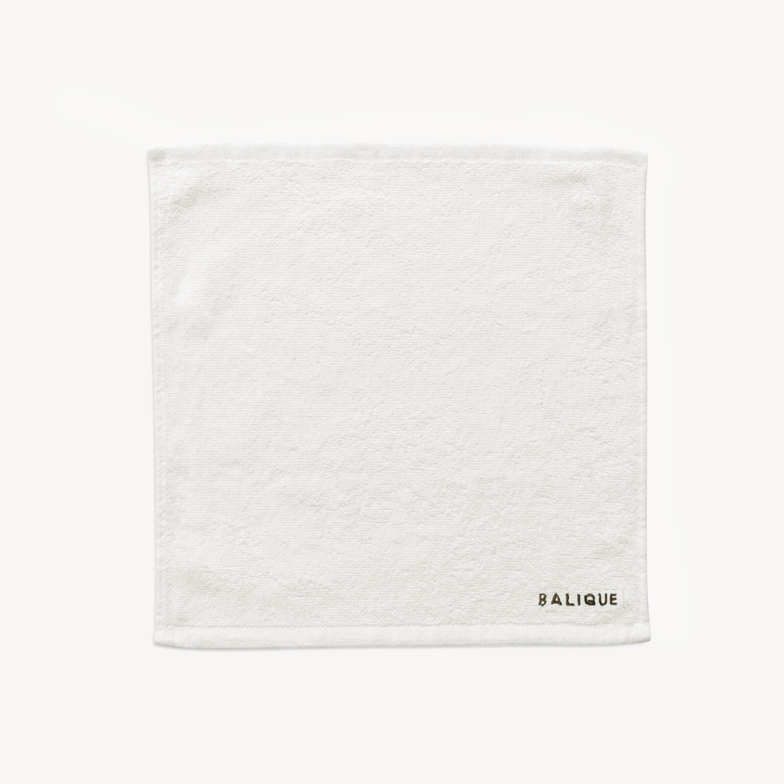 MAKE-UP REMOVER CLOTH - Panno struccante in microfibra