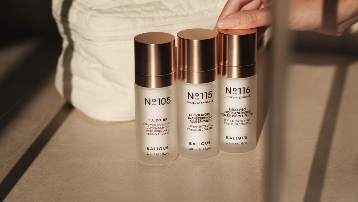 Nuovi Pack Airless