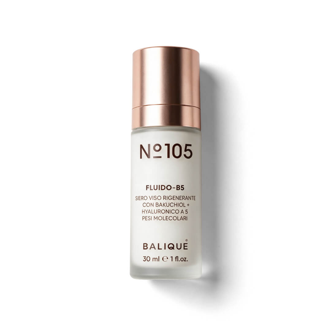 N°105 - FLUIDO B5 - Siero viso