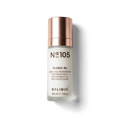N°105 - FLUIDO B5 - Siero viso