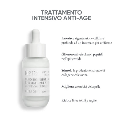 BOX LONGEVYA – Trattamento Intensivo di Attivazione e Rigenerazione Cutanea