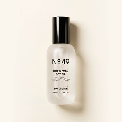 N°49 - HAIR & BODY DRY OIL