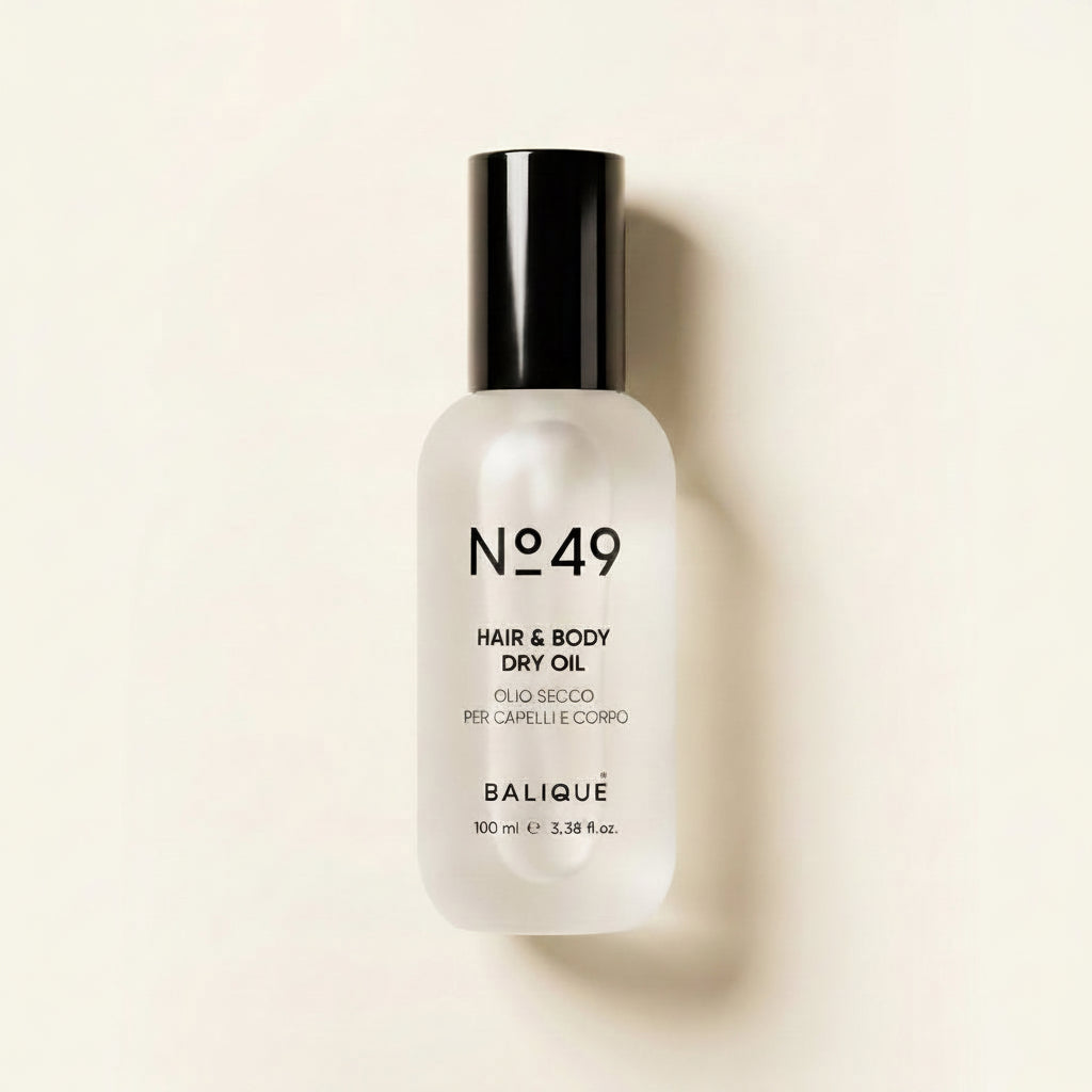 N°49 - HAIR & BODY DRY OIL