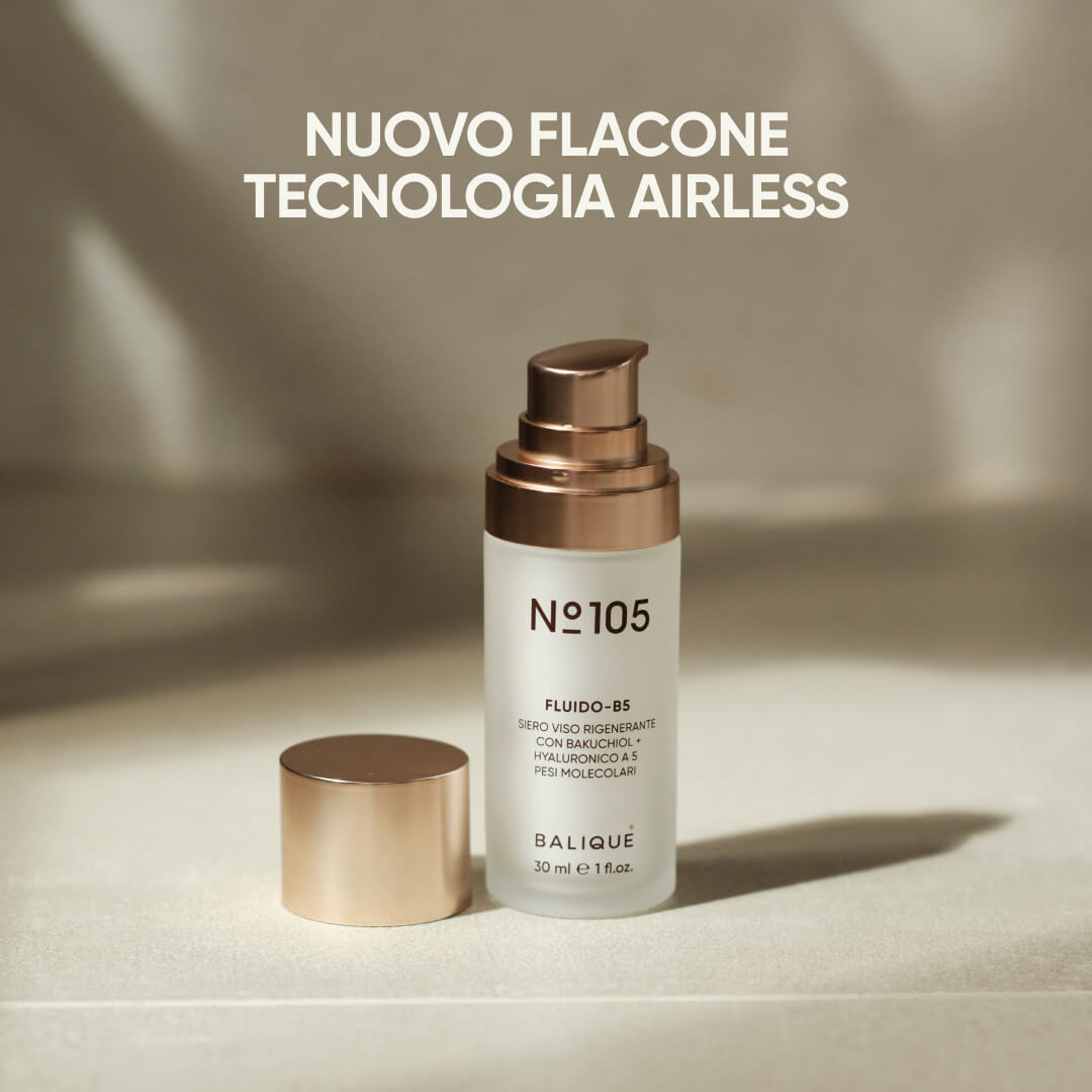 N°105 - FLUIDO B5 - Siero viso