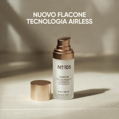 N°105 - FLUIDO B5 - Siero viso