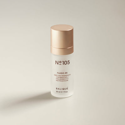N°105 - FLUIDO B5 - Siero viso