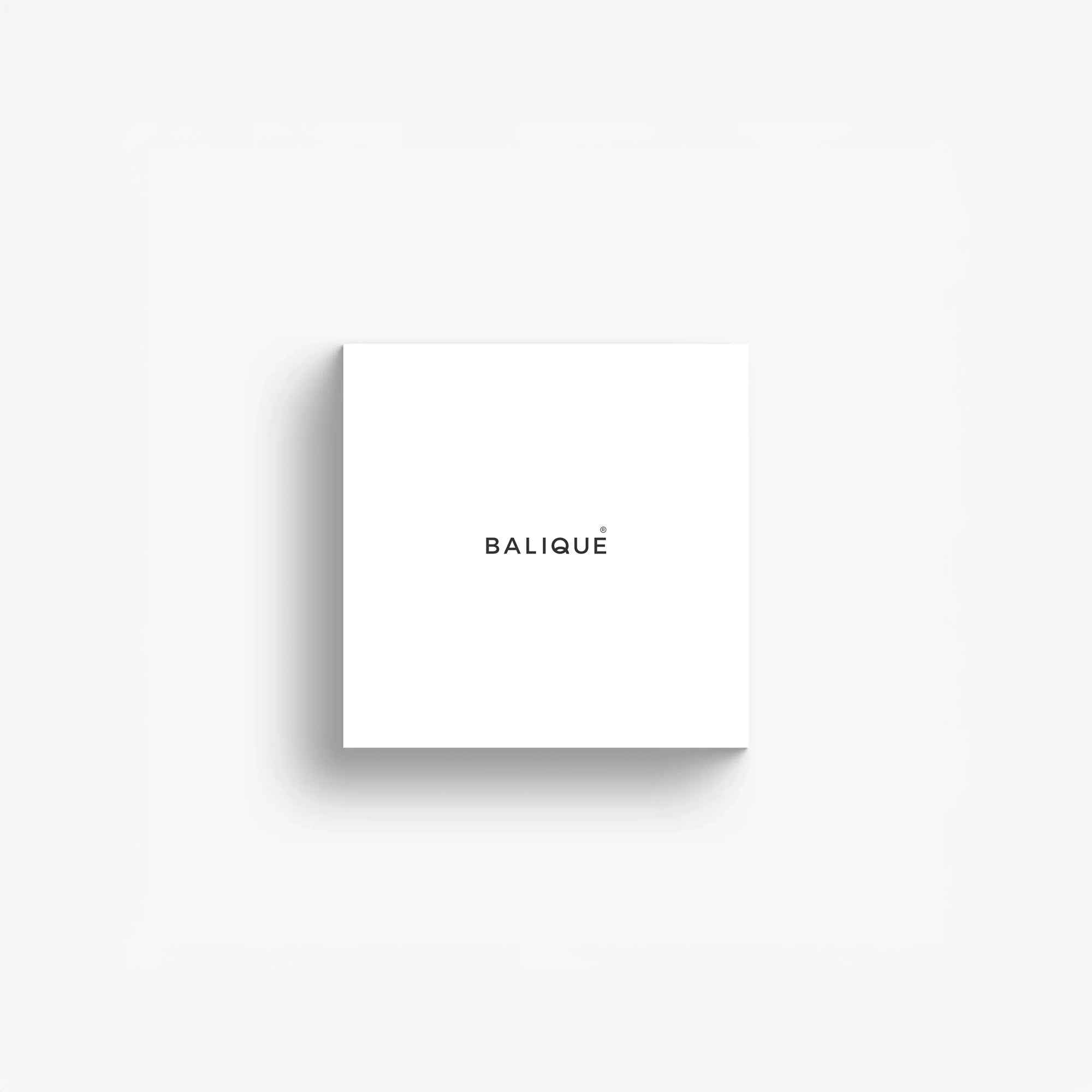 Scatola Travel bianca 18×18 (fino a 8 prodotti travel)