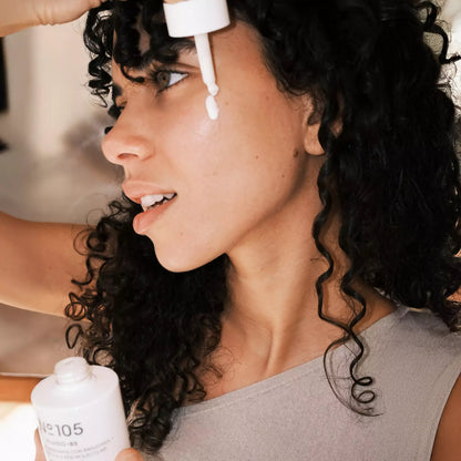 N°105 - FLUIDO B5 - Siero viso