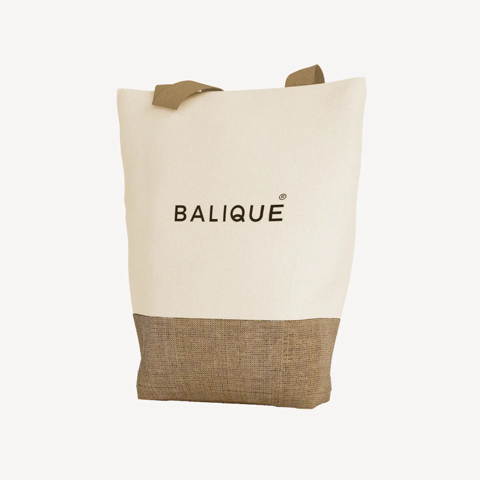 SUMMER BAG BALIQUE - Borsa da spiaggia