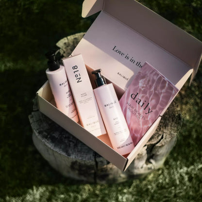 KIT Daily - Trattamento per lavaggi frequenti