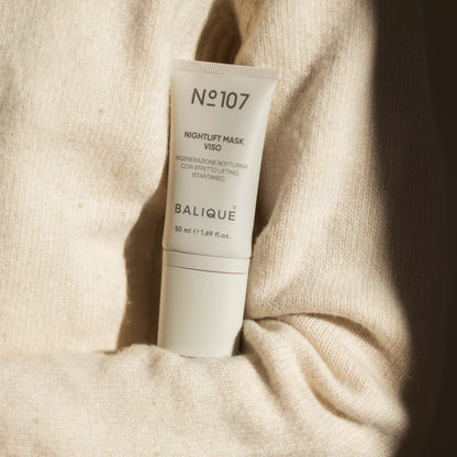 N°107 - NIGHTLIFT MASK VISO