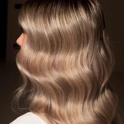 N°02 - MASCHERA CURABIONDO