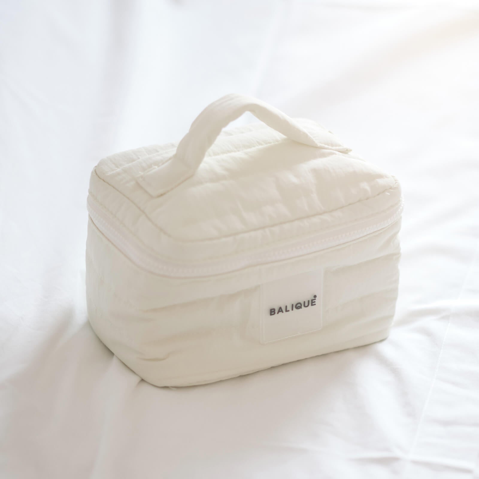 BEAUTY CASE BALIQUE