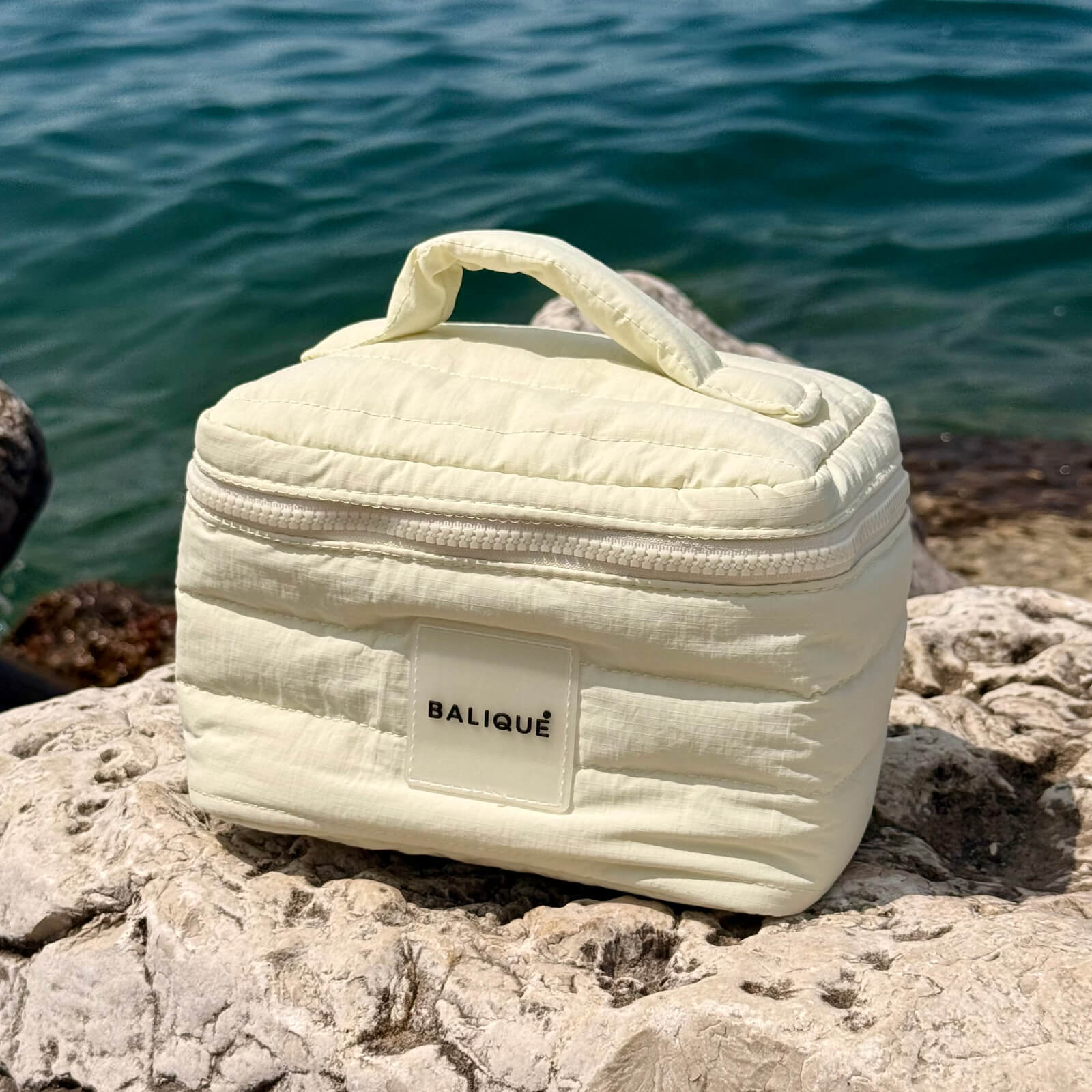 BEAUTY CASE BALIQUE