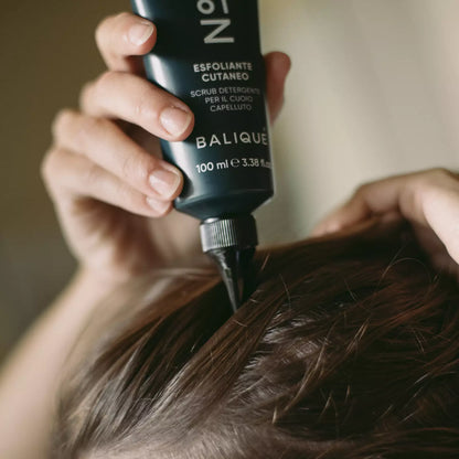 N°08 - ESFOLIANTE CUTANEO