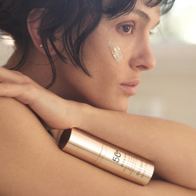 ELIXIR SUN SPF50 - Siero Viso tripla azione