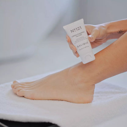 N°121 - CREMA RIGENERA TALLONI