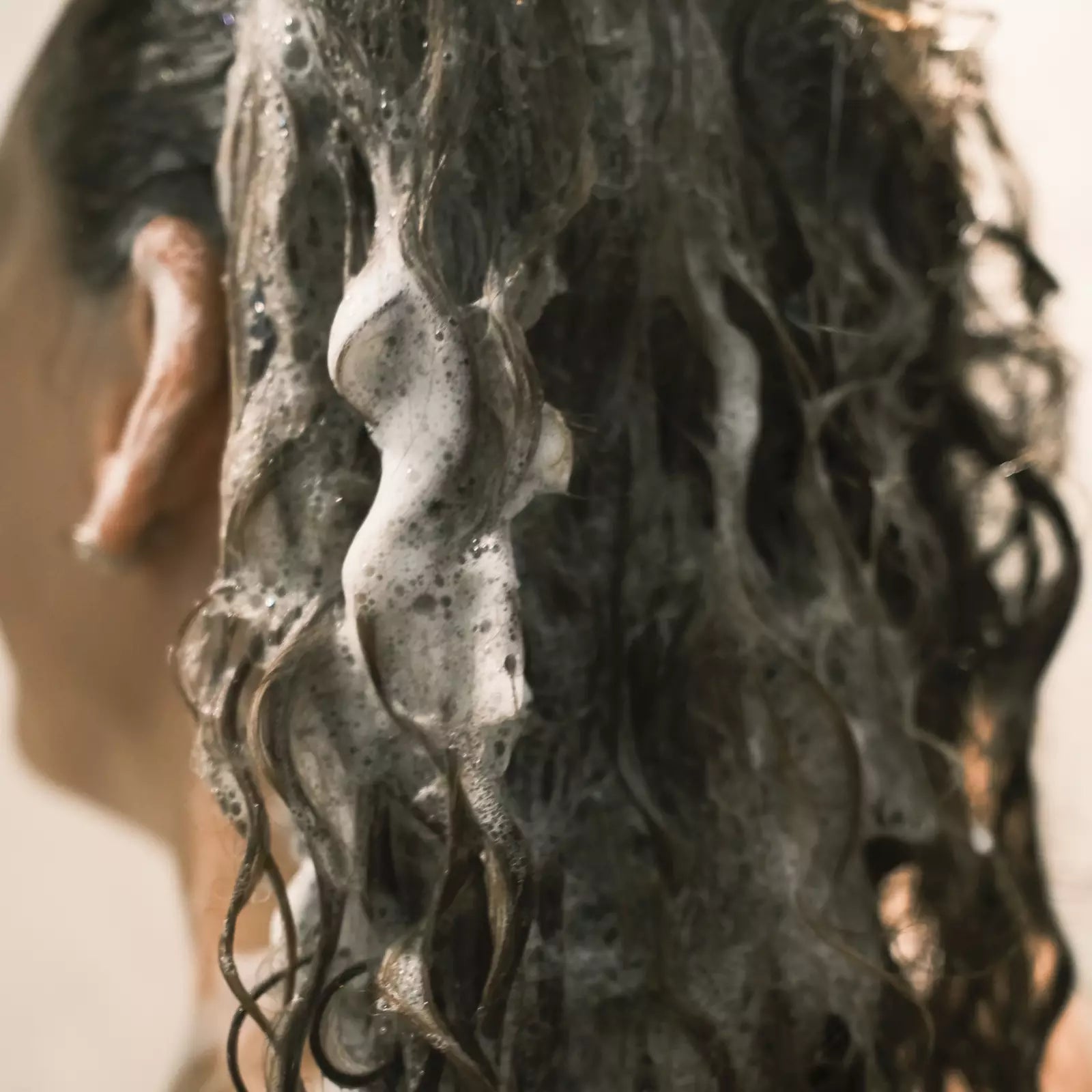 N°09 - SUPREME  HYDRATING SHAMPOO